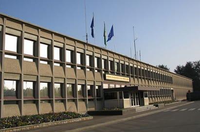<p>Supreme Headquarters Allied Power Europe (SHAPE)</p>